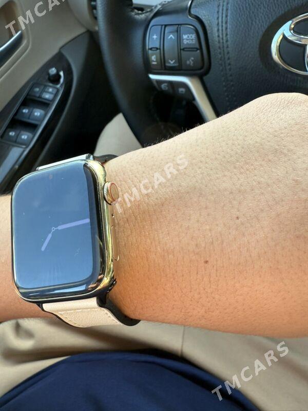 apple watch7 - Aşgabat - img 5