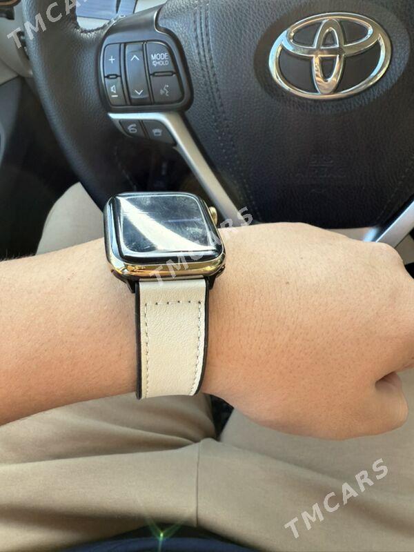 apple watch7 - Aşgabat - img 2