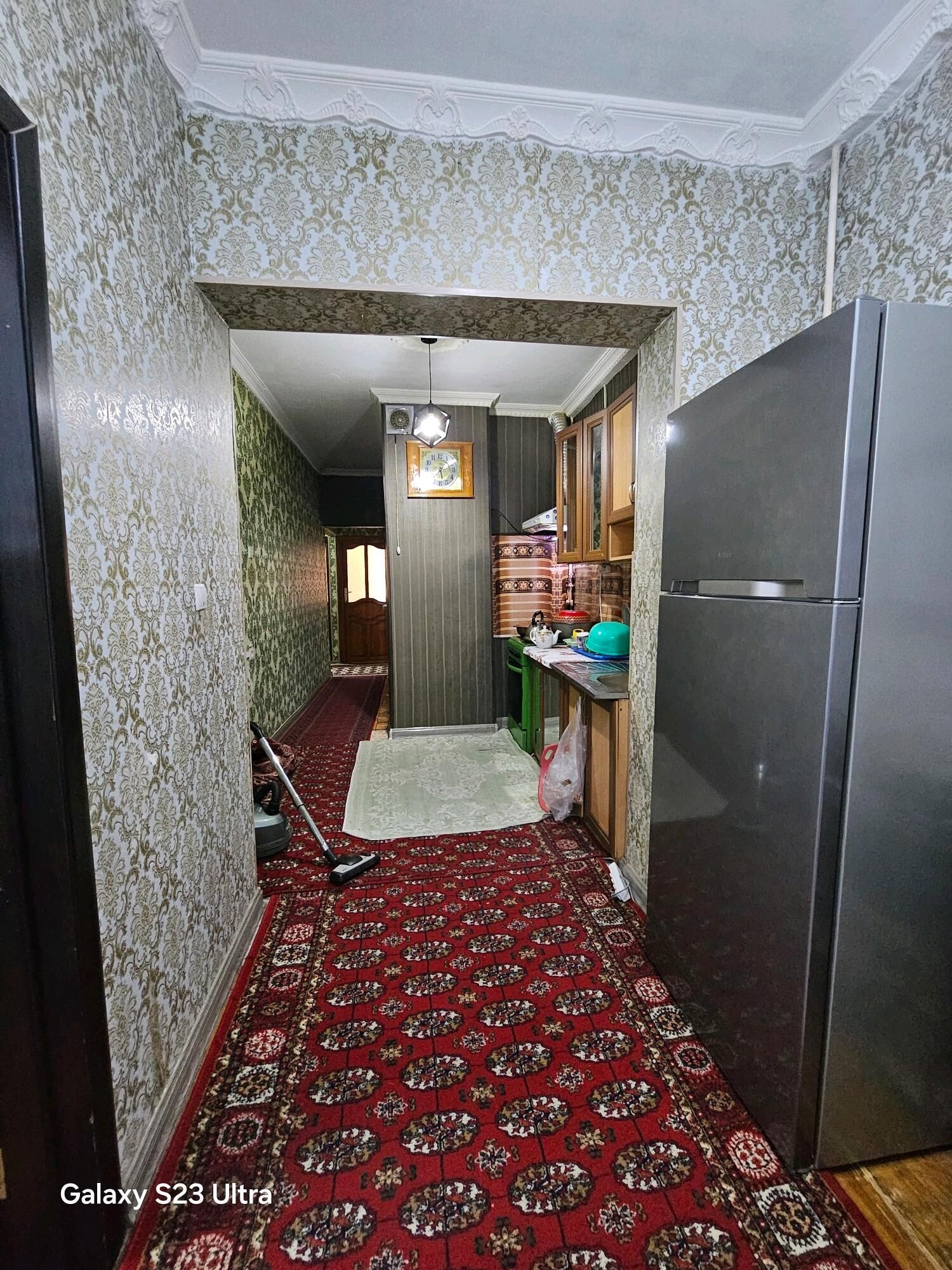 МИР 2/2 4 КОМ ТУРКМЕНБАШЫ ШАЕЛ - Parahat 2 - img 9