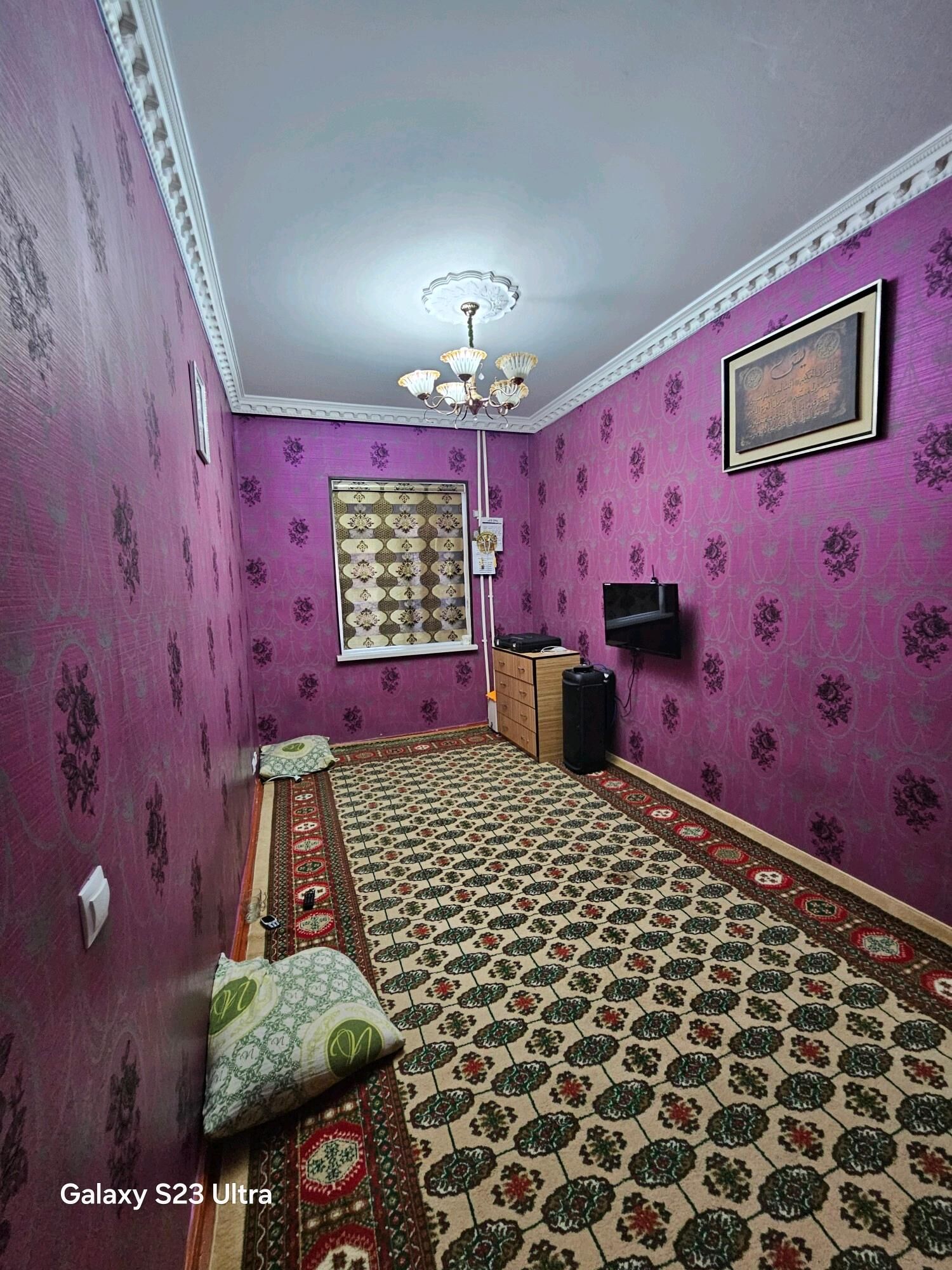 МИР 2/2 4 КОМ ТУРКМЕНБАШЫ ШАЕЛ - Parahat 2 - img 7