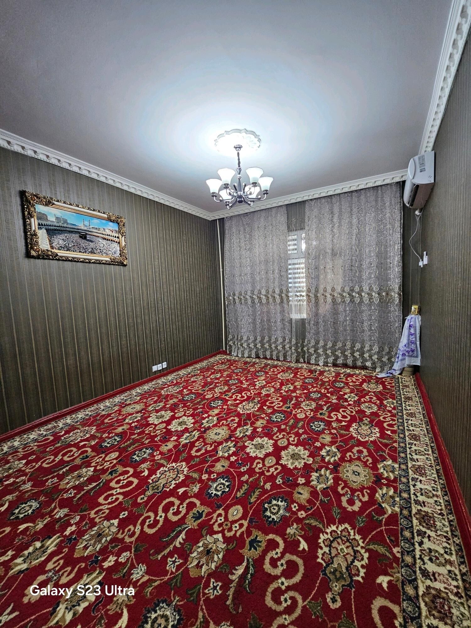 МИР 2/2 4 КОМ ТУРКМЕНБАШЫ ШАЕЛ - Parahat 2 - img 8