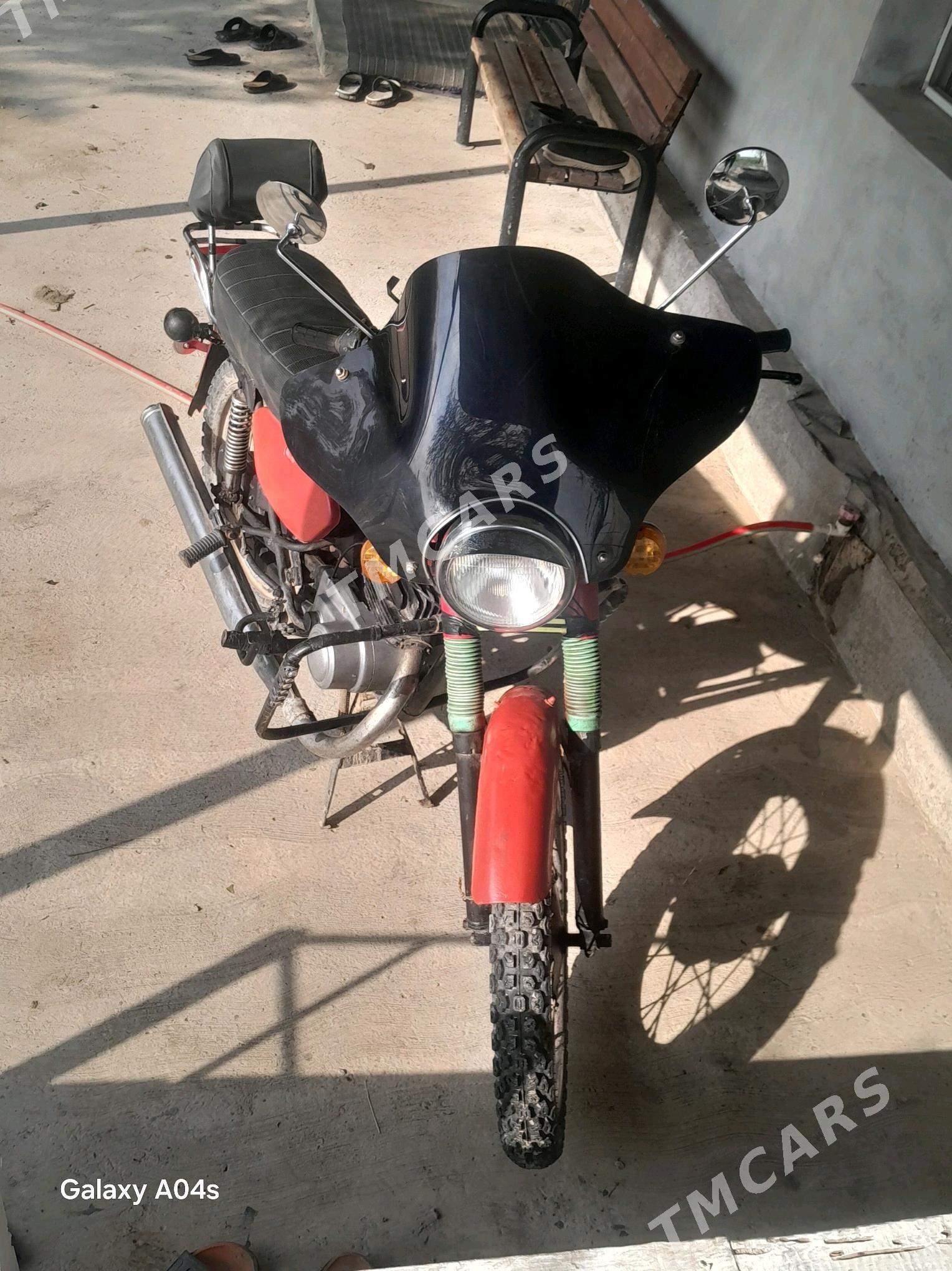 Fekon FK200-14G 1992 - 5 500 TMT - Köneürgenç - img 2