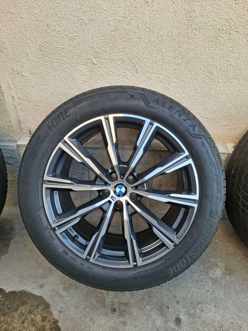 Bmw x5 x6 x7 m diska 25 000 TMT - Aşgabat - img 1