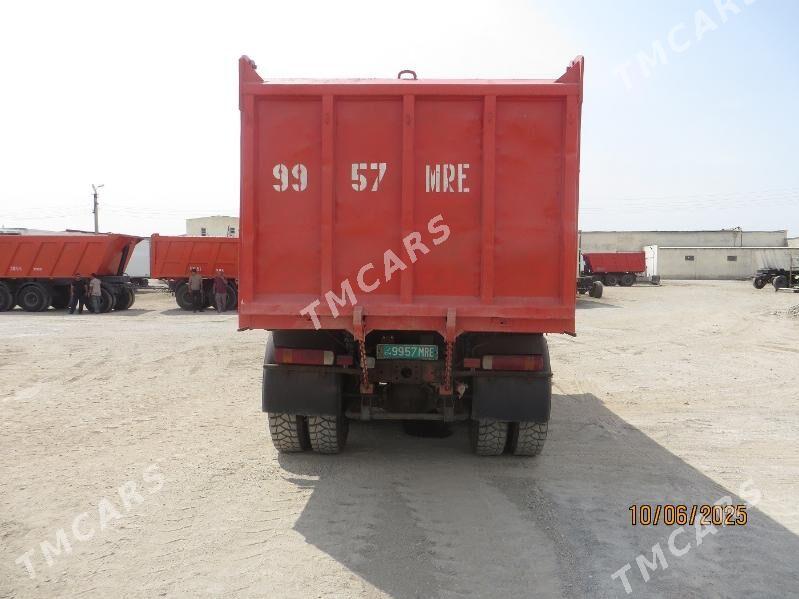 Kamaz 6520 2013 - 450 000 TMT - Mary - img 2