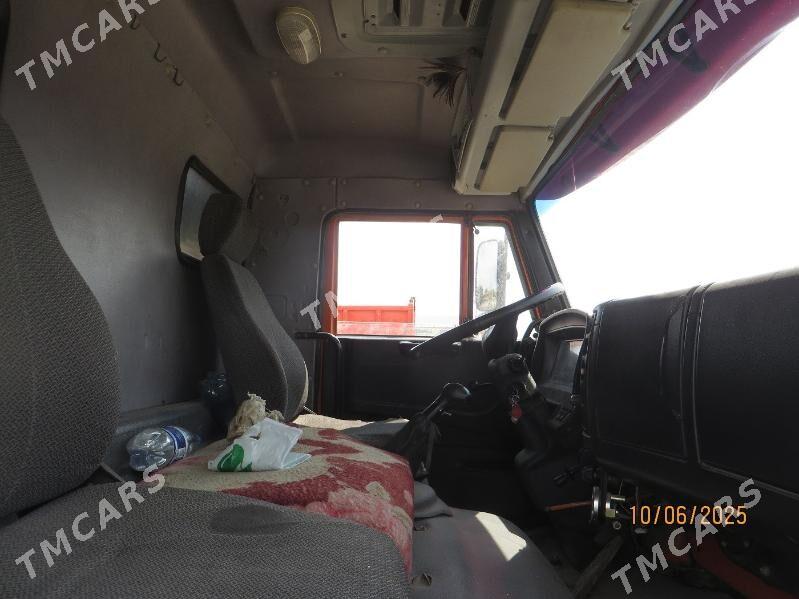 Kamaz 6520 2013 - 450 000 TMT - Mary - img 5