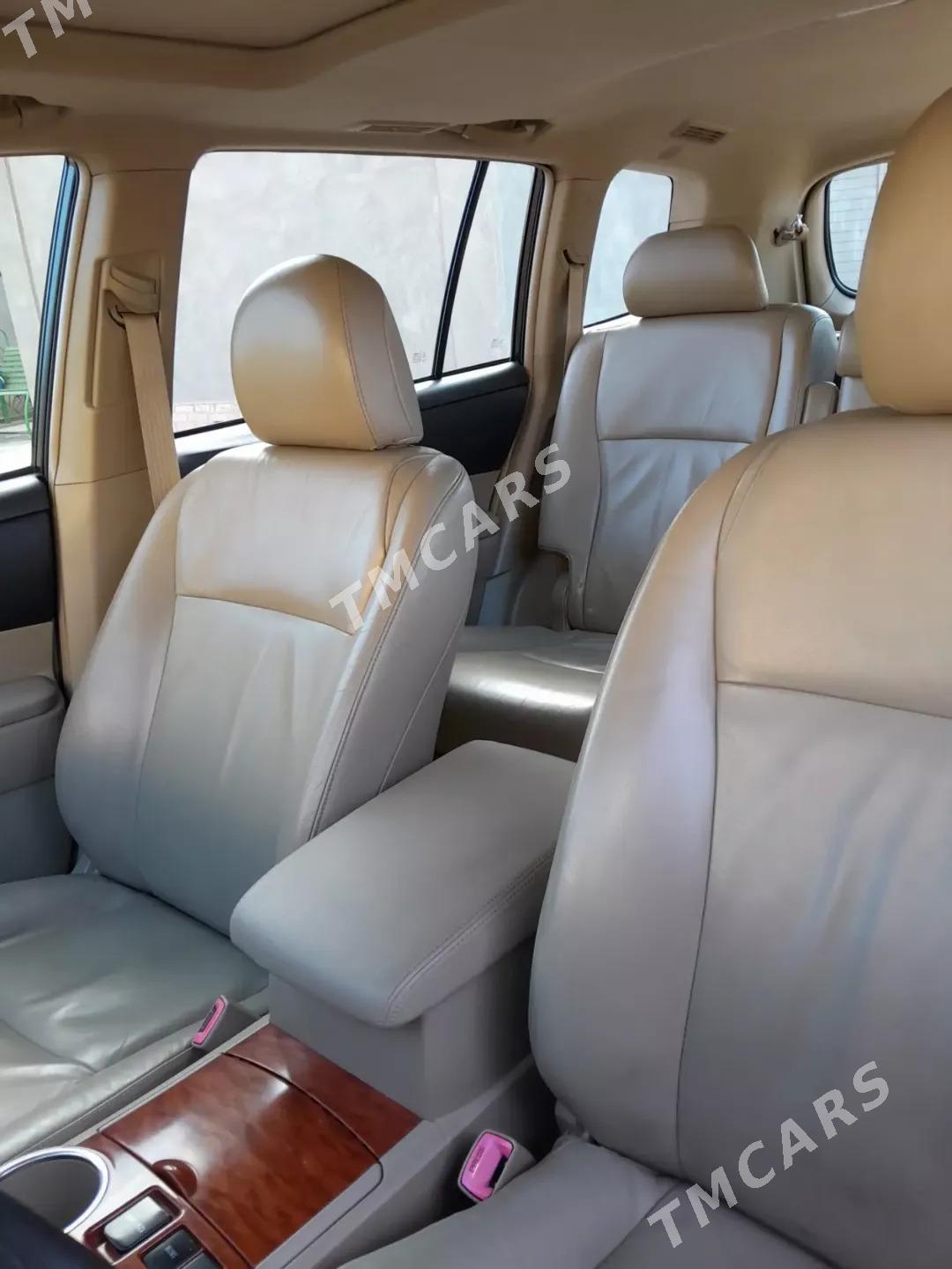 Toyota Highlander 2009 - 325 000 TMT - етр. Туркменбаши - img 3