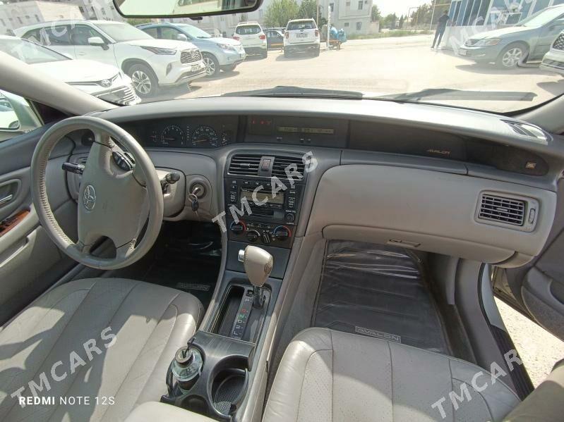 Toyota Avalon 2003 - 190 000 TMT - Мары - img 3