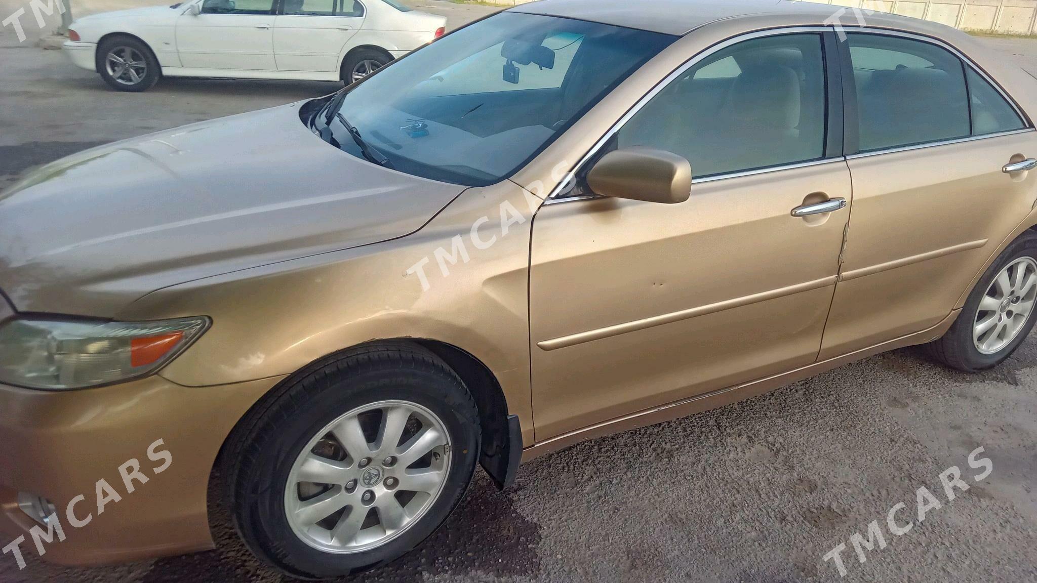 Toyota Camry 2008 - 125 000 TMT - Tejen - img 2