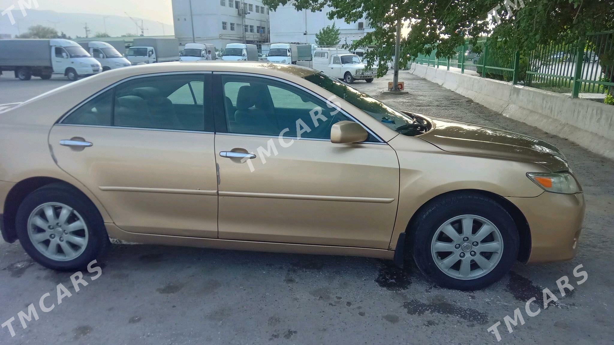 Toyota Camry 2008 - 125 000 TMT - Tejen - img 3