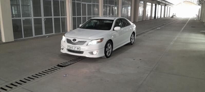 Toyota Camry 2010 - 190 000 TMT - Gökdepe - img 4