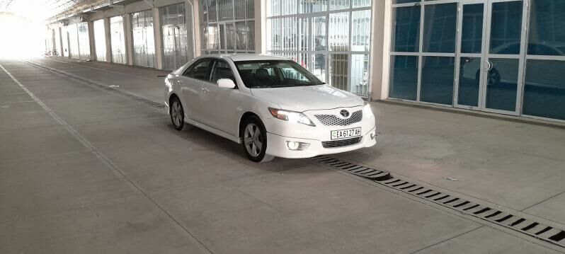 Toyota Camry 2010 - 190 000 TMT - Gökdepe - img 3