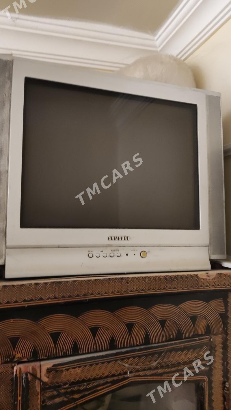Samsung telewizorlar - Хитровка - img 4