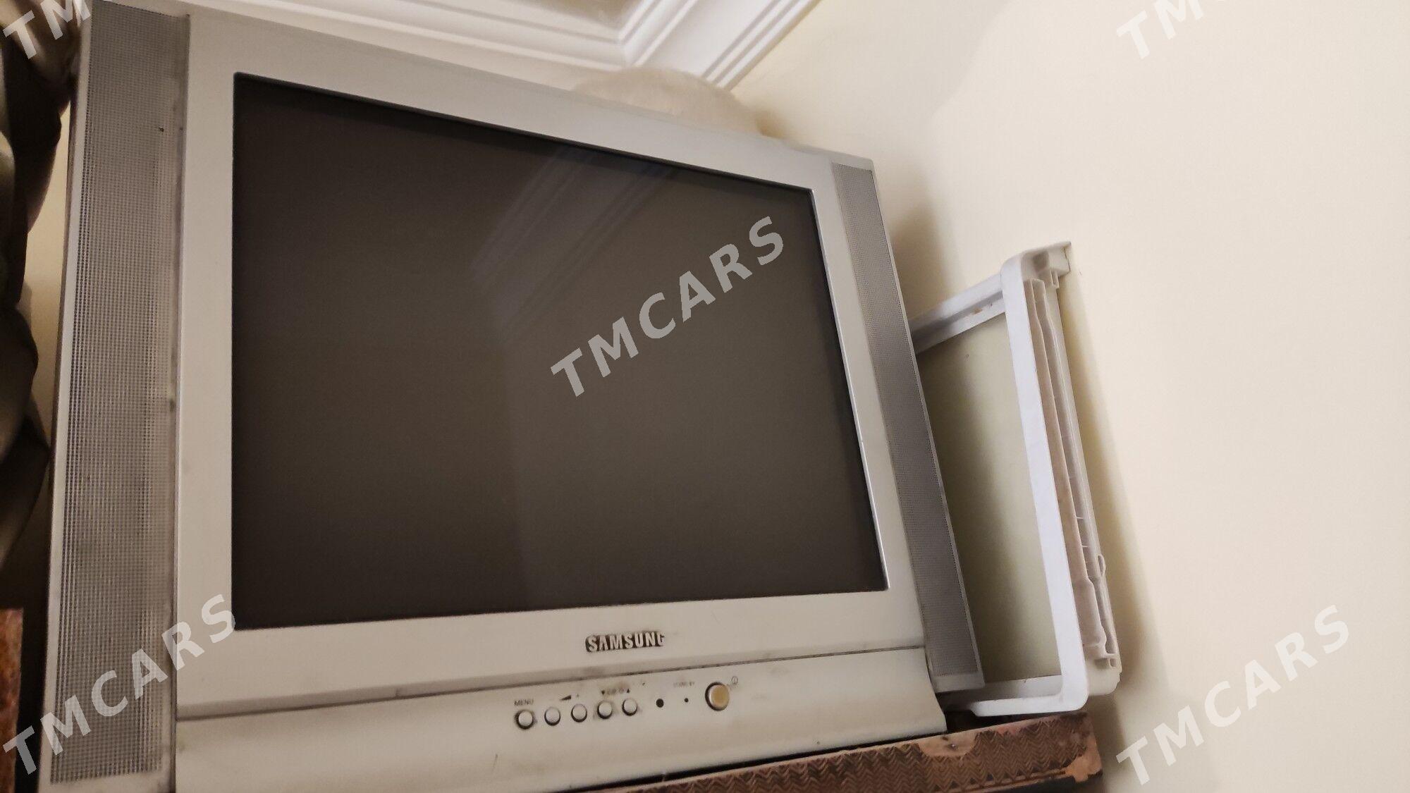 Samsung telewizorlar - Хитровка - img 5