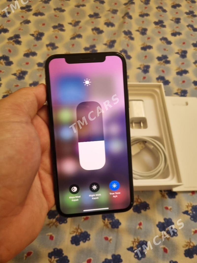 Iphone XS 256 gb 83 - Aşgabat - img 5