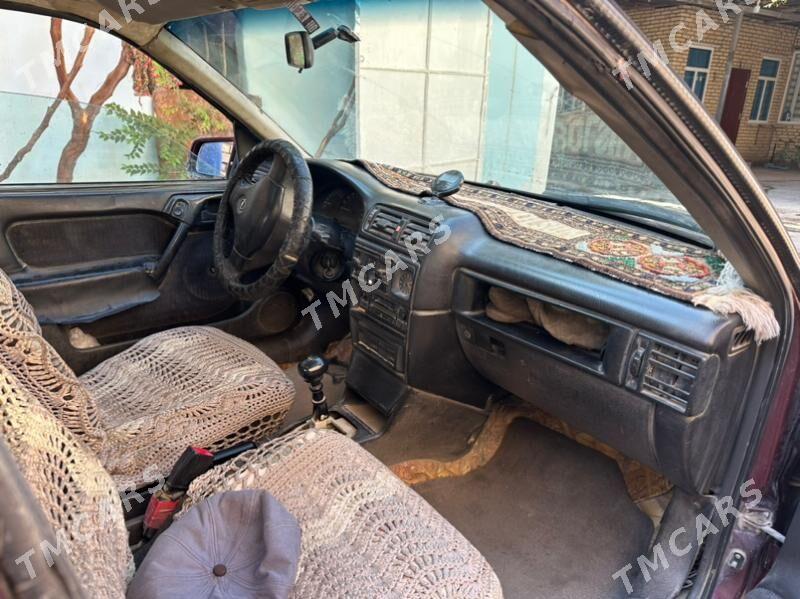 Opel Vectra 1990 - 17 000 TMT - Байрамали - img 3