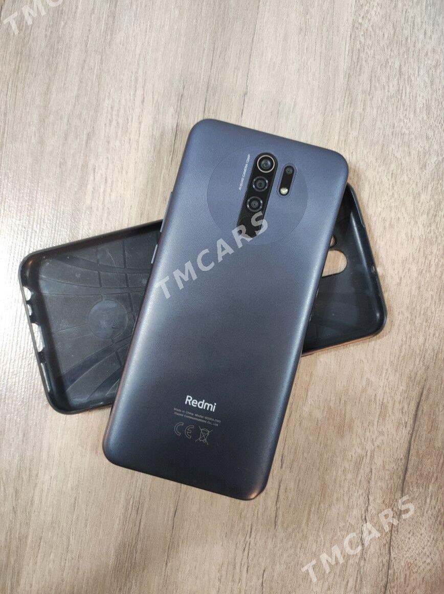 Redmi 9 - Aşgabat - img 2