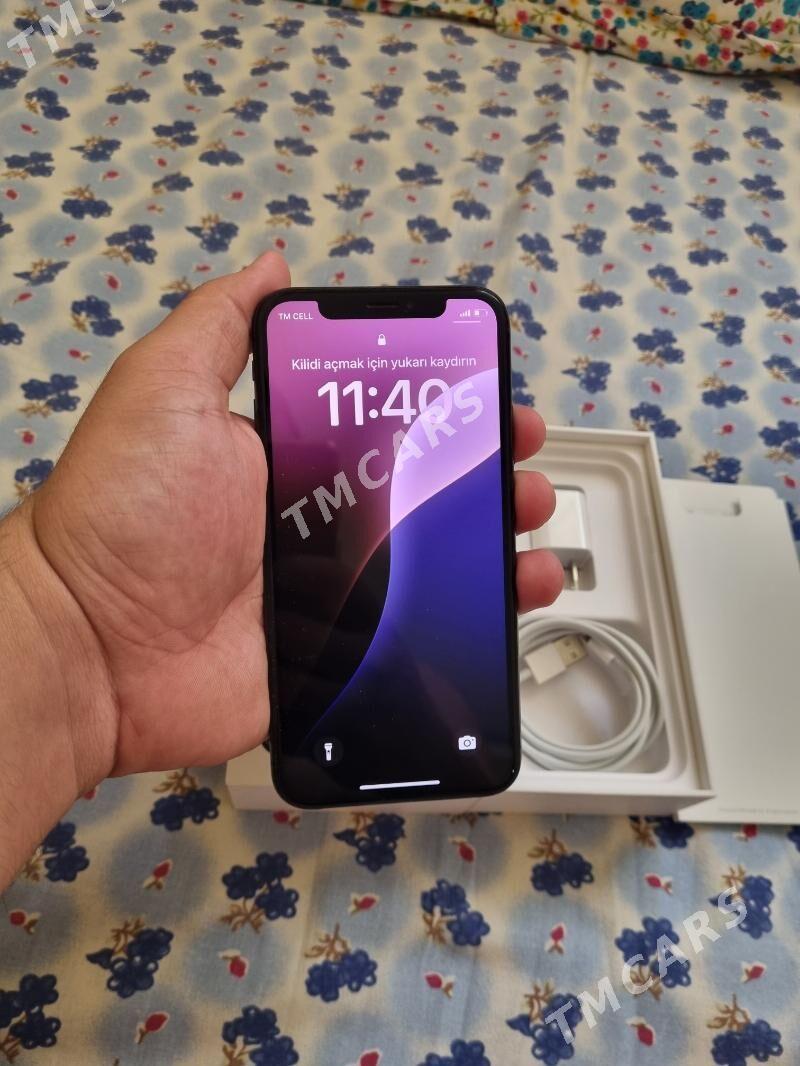 Iphone XS 256 gb 83 - Aşgabat - img 3