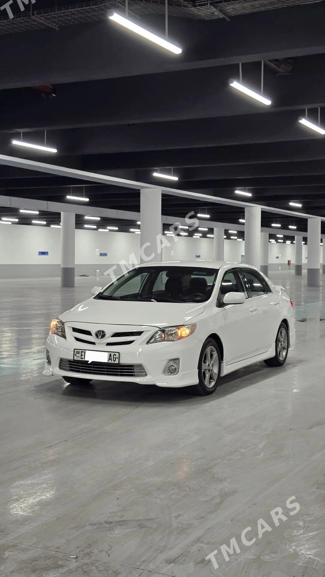 Toyota Corolla 2011 - 159 000 TMT - Aşgabat - img 2