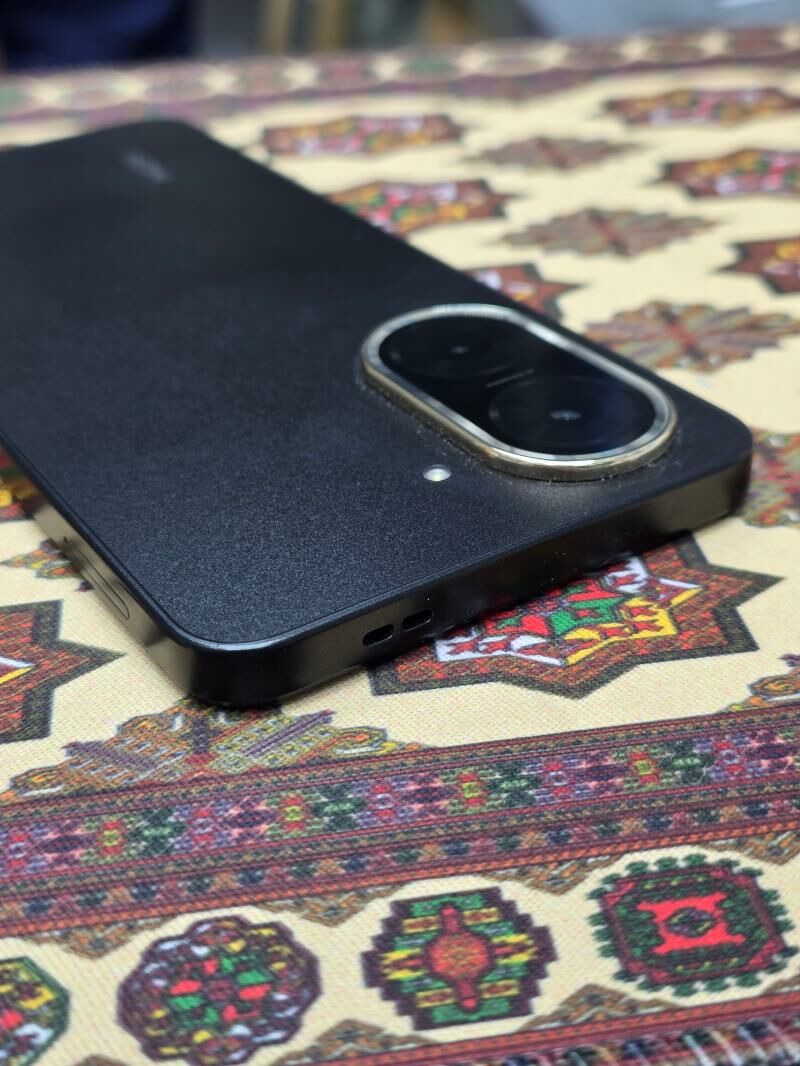 Redmi A5 4/64gb - Aşgabat - img 6
