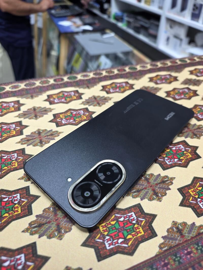 Redmi A5 4/64gb - Aşgabat - img 3