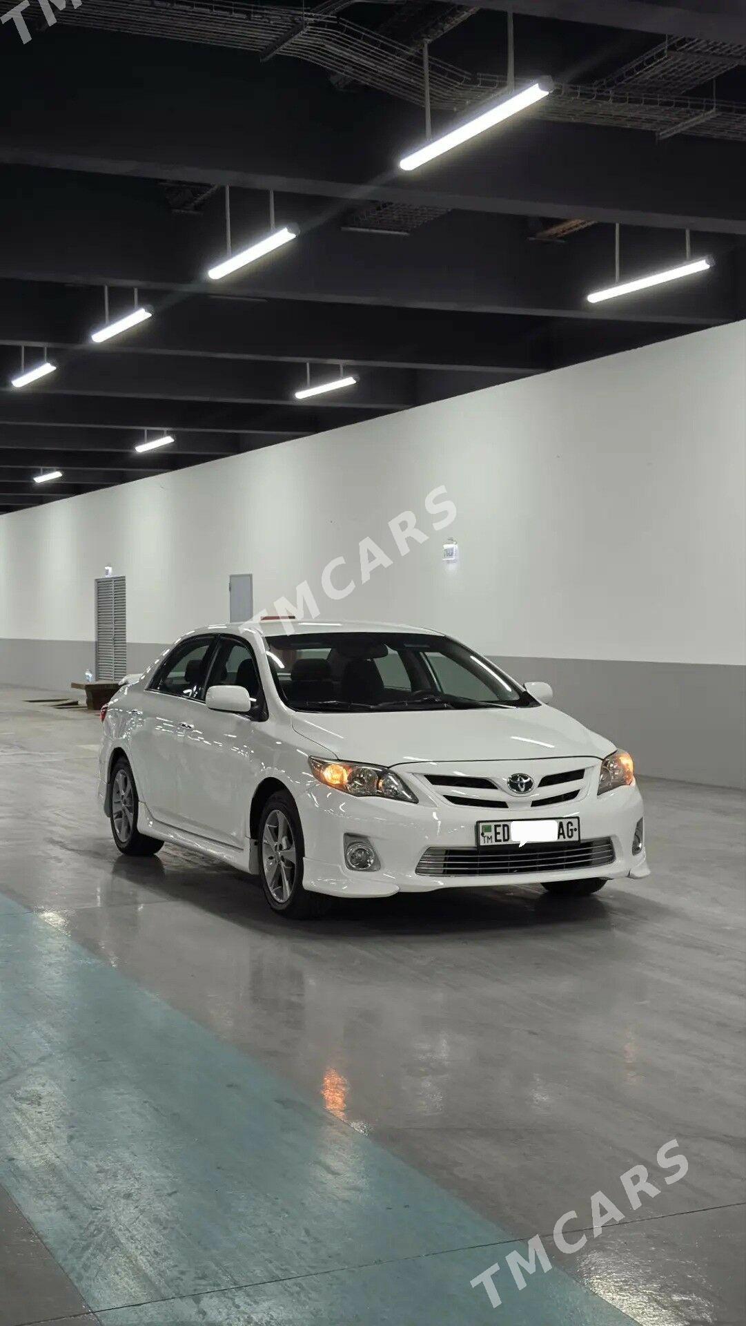 Toyota Corolla 2011 - 159 000 TMT - Aşgabat - img 3