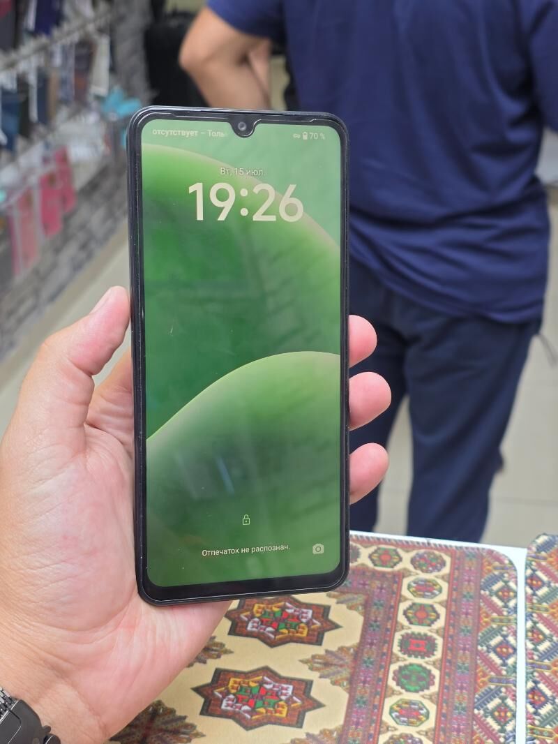 Redmi A5 4/64gb - Aşgabat - img 5
