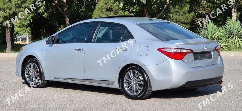Toyota Corolla 2013 - 193 000 TMT - Aşgabat - img 3