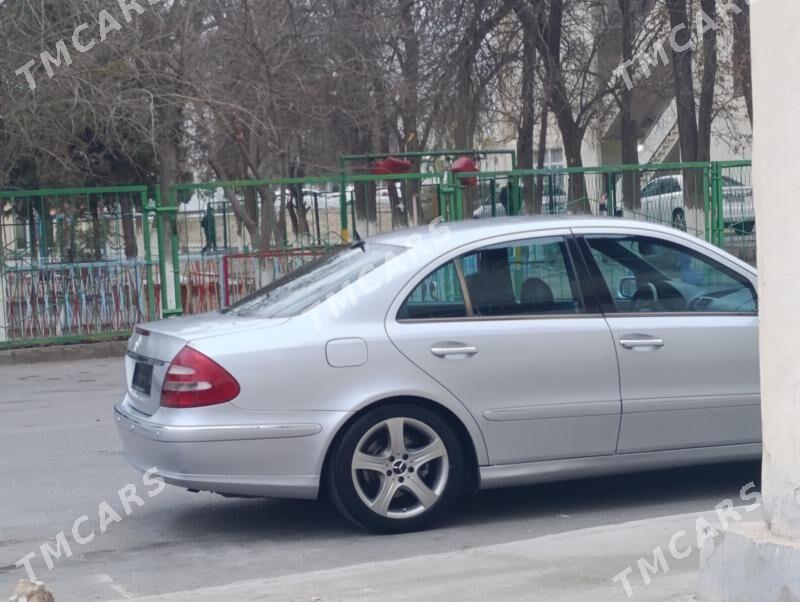 Mercedes-Benz E320 2003 - 140 000 TMT - Büzmeýin - img 2