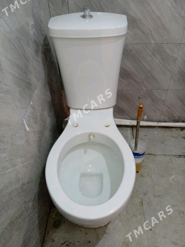 Унитаз Unitaz - Aşgabat - img 2
