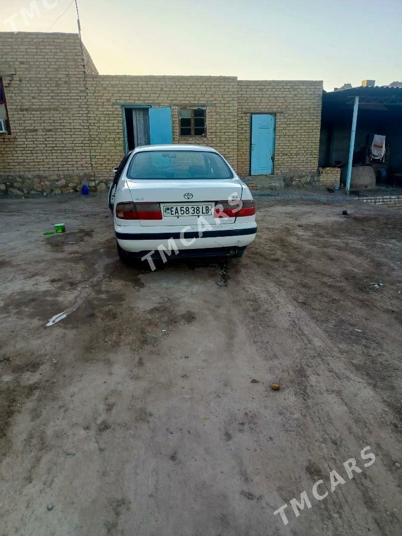 Toyota Corona 1995 - 40 000 TMT - Hojambaz - img 2