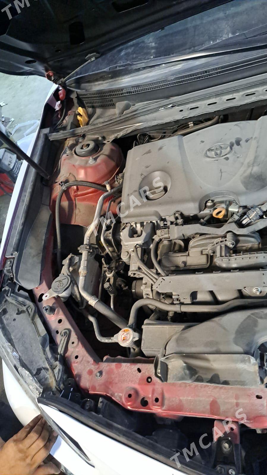 Toyota Camry 2020 - 270 000 TMT - Mary - img 2