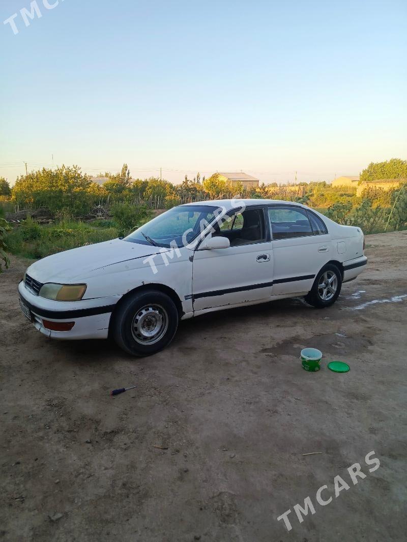 Toyota Corona 1995 - 40 000 TMT - Hojambaz - img 3