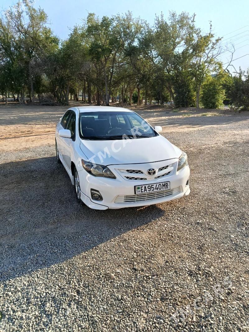 Toyota Corolla 2011 - 150 000 TMT - Сакарчага - img 2