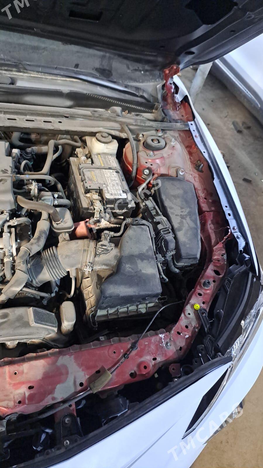 Toyota Camry 2020 - 270 000 TMT - Mary - img 3