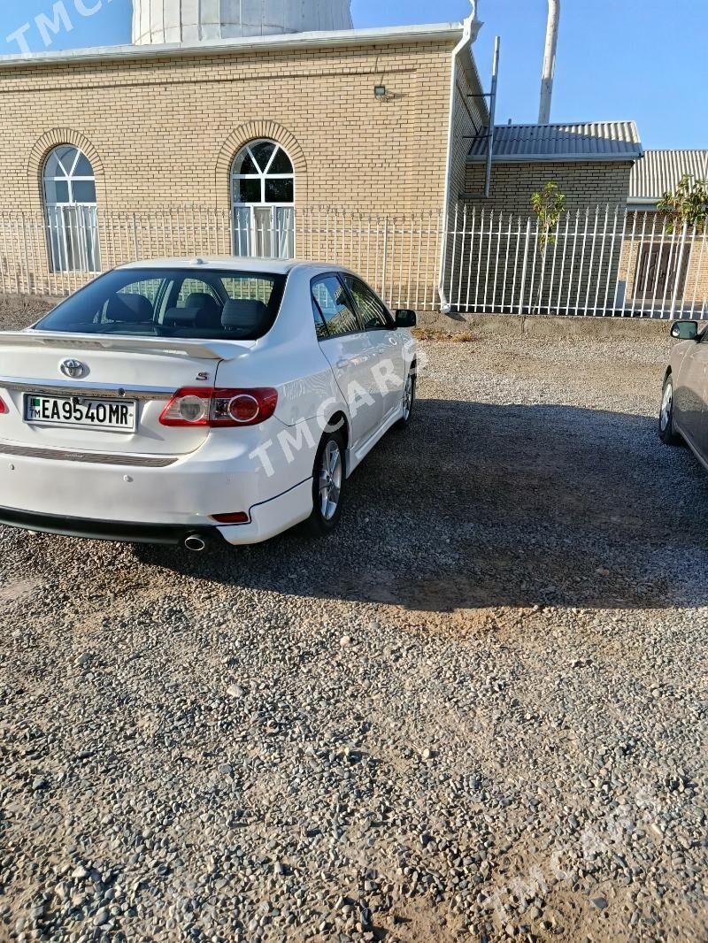 Toyota Corolla 2011 - 150 000 TMT - Сакарчага - img 3