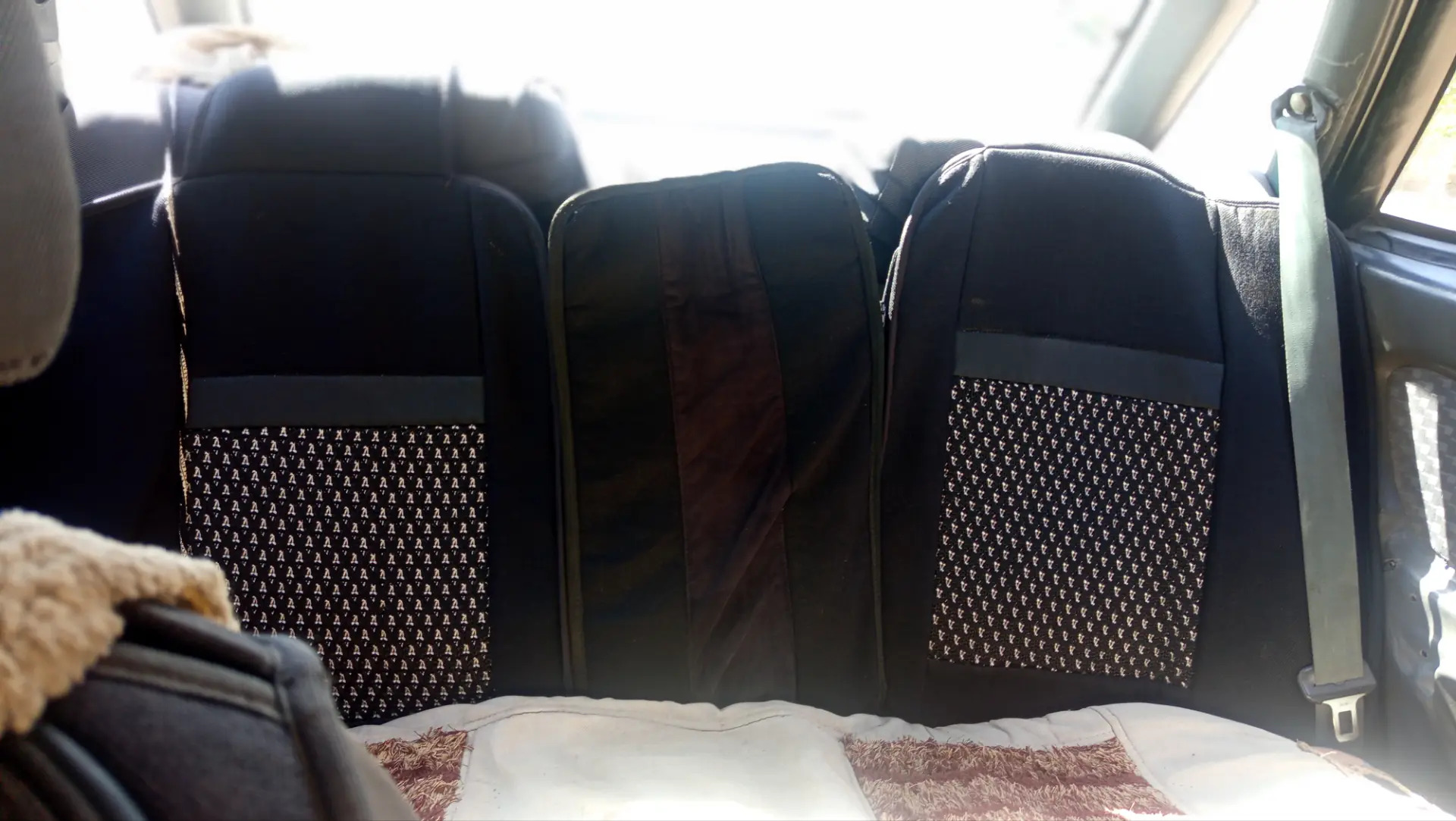 Daewoo Espero 1996 - 16 000 TMT - Гарабекевюл - img 3