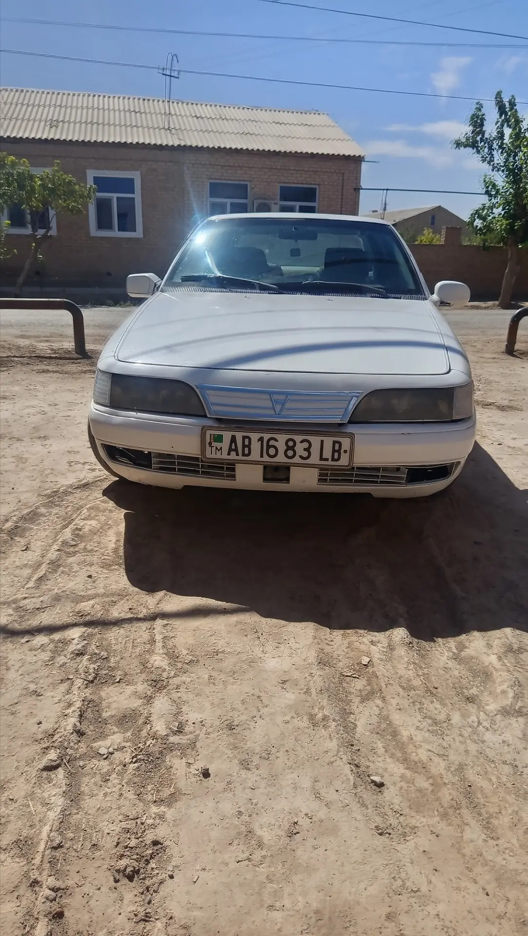 Daewoo Espero 1996 - 16 000 TMT - Гарабекевюл - img 10