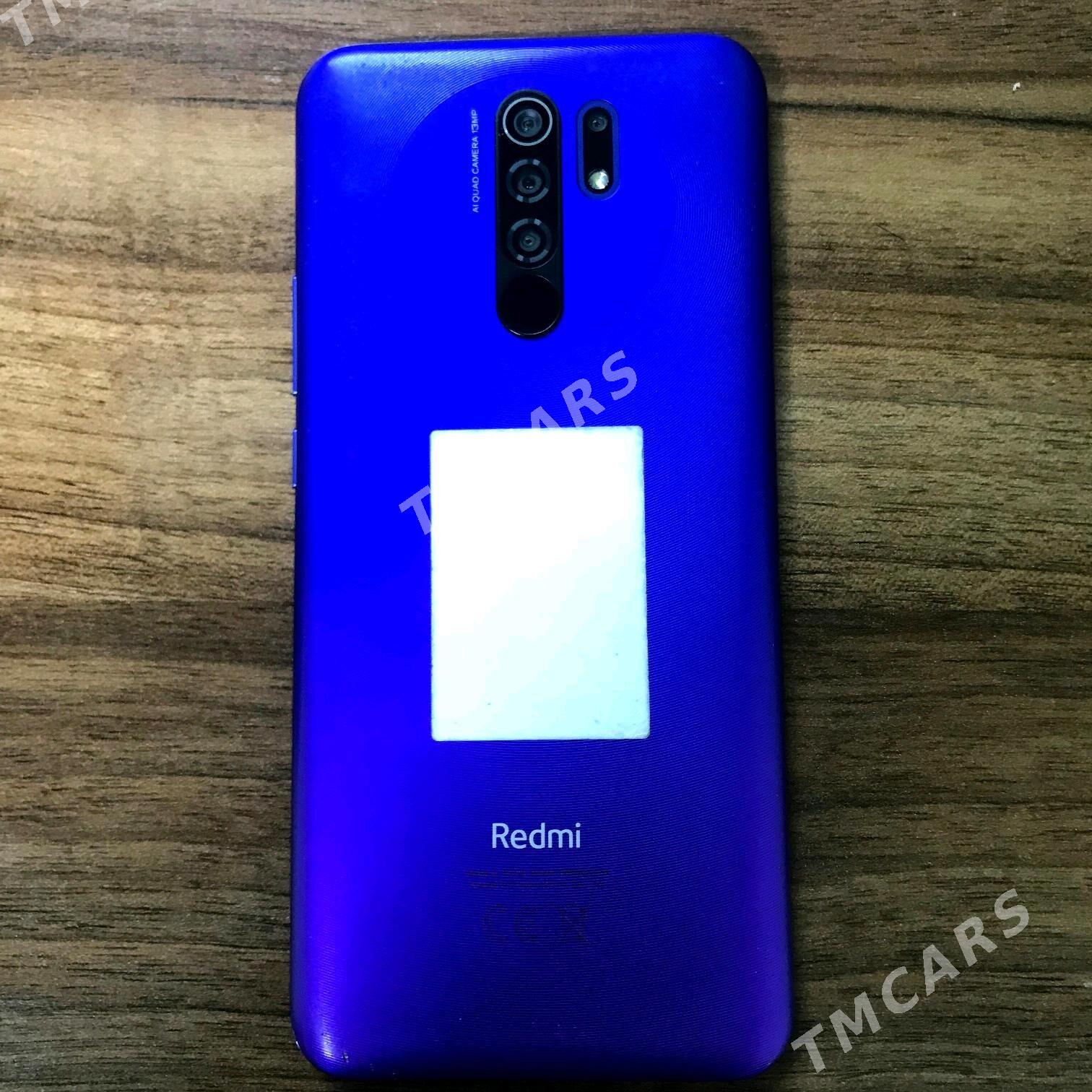 redmi 9 - Şabat etr. - img 2