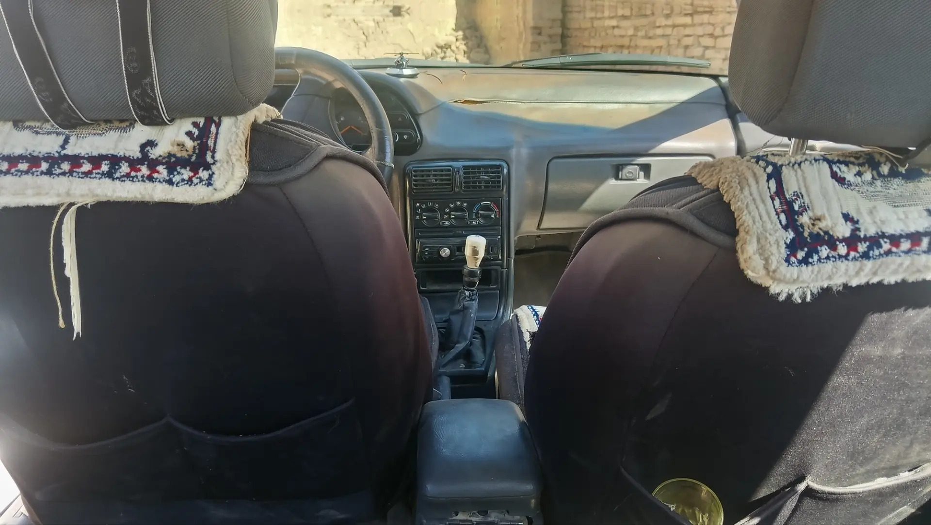 Daewoo Espero 1996 - 16 000 TMT - Гарабекевюл - img 7