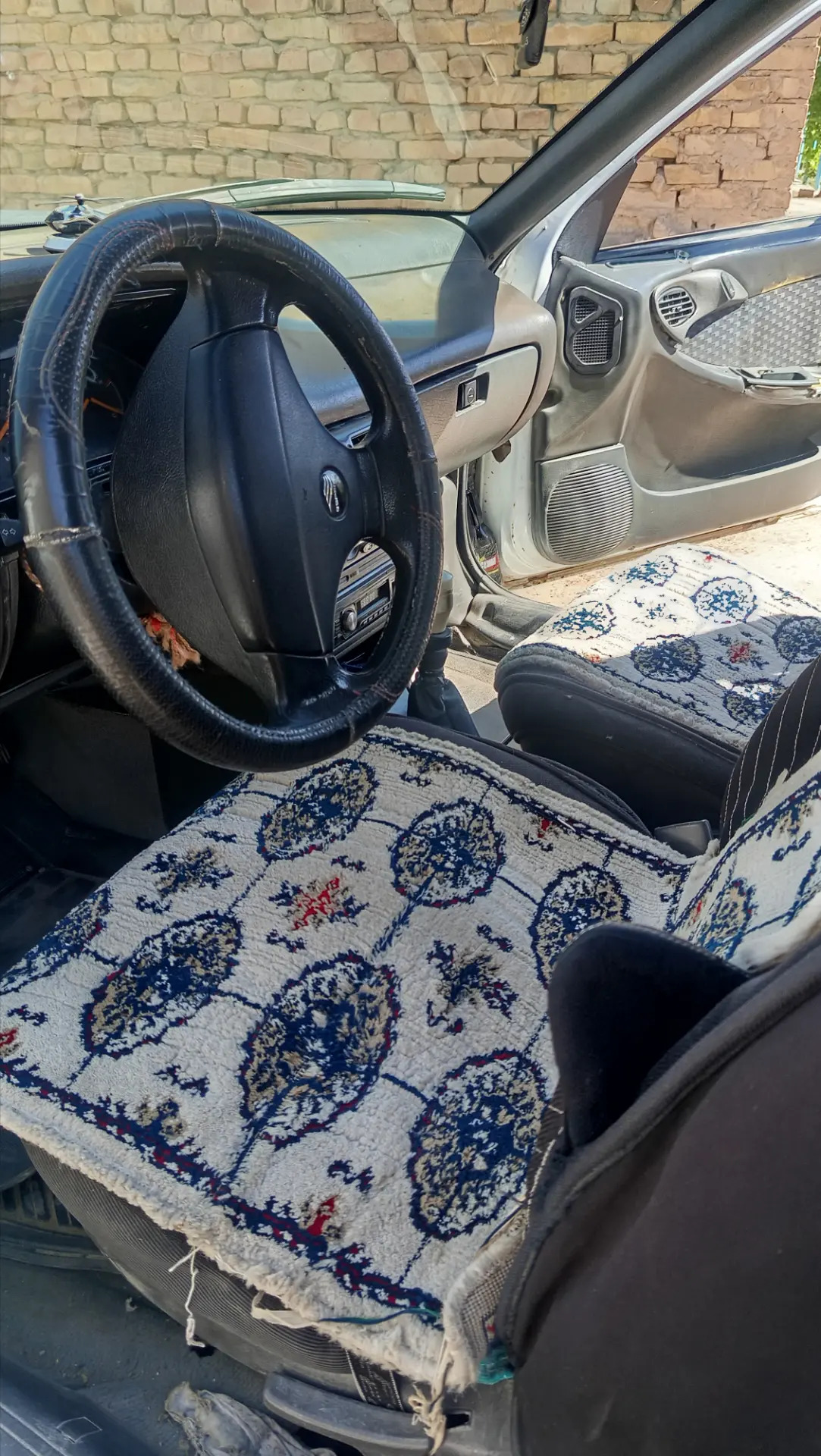 Daewoo Espero 1996 - 16 000 TMT - Гарабекевюл - img 6