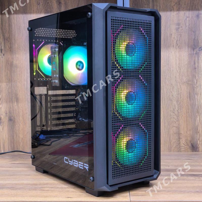 CORE i5-13+RTX3050 6GB! NEW! - Мир 7 - img 2