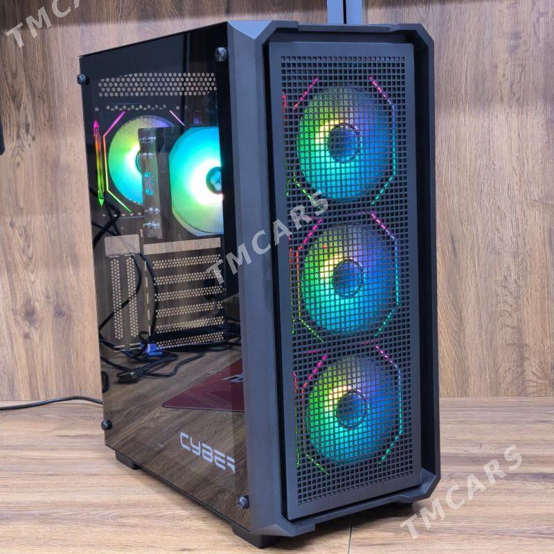 CORE i5-13+RTX3050 6GB! NEW! - Мир 7 - img 7