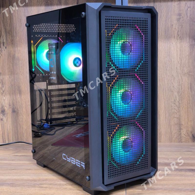 CORE i5-13+RTX3050 6GB! NEW! - Мир 7 - img 3