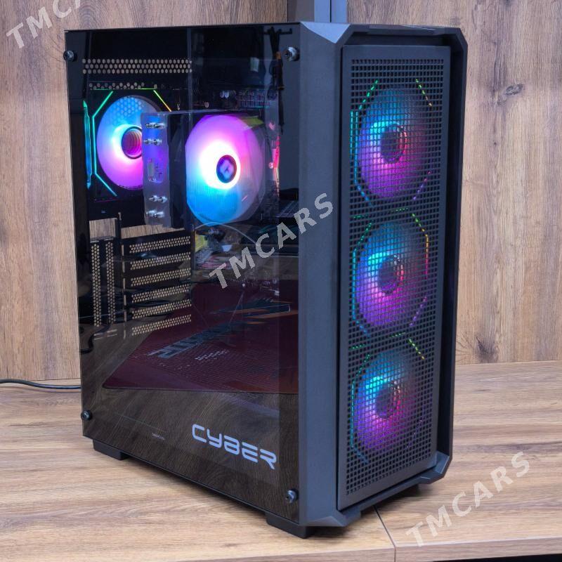 CORE i5-13+RTX3050 6GB! NEW! - Мир 7 - img 5