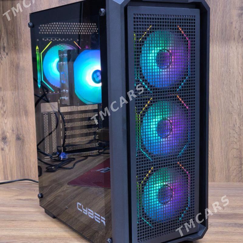 CORE i5-13+RTX3050 6GB! NEW! - Мир 7 - img 6