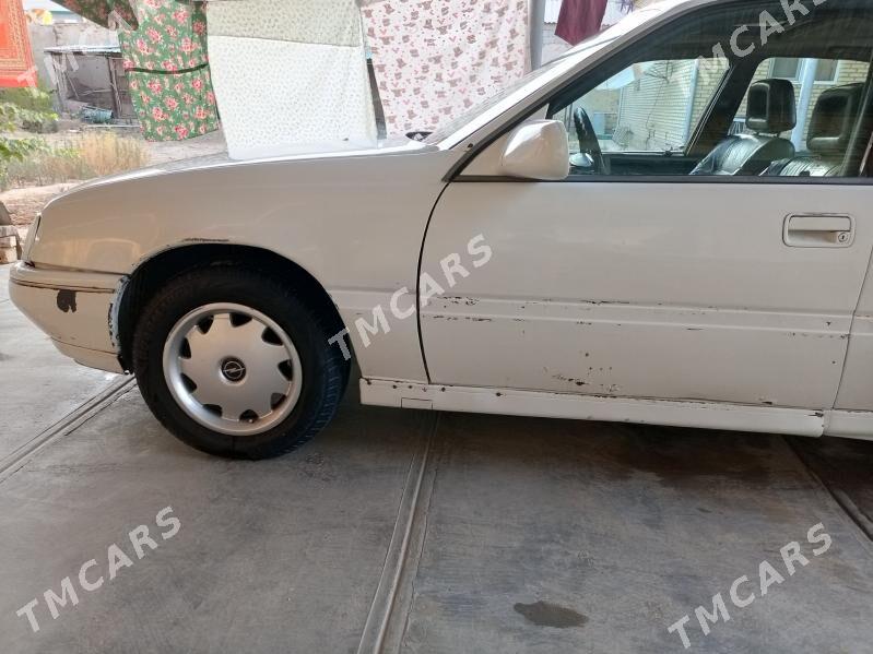 Opel Omega 1992 - 20 000 TMT - Анев - img 5