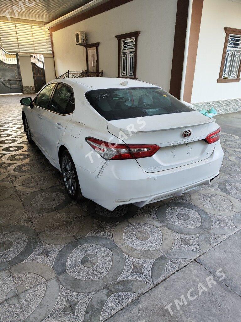 Toyota Camry 2020 - 270 000 TMT - Mary - img 4