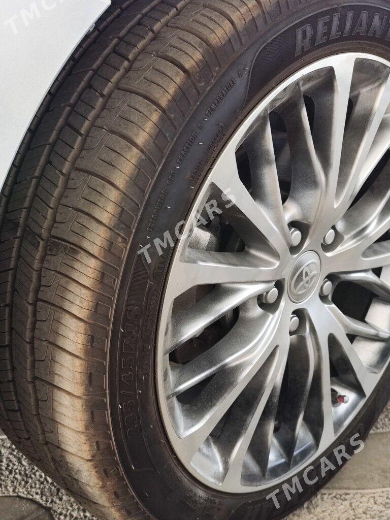 Toyota Camry 2020 - 270 000 TMT - Mary - img 5