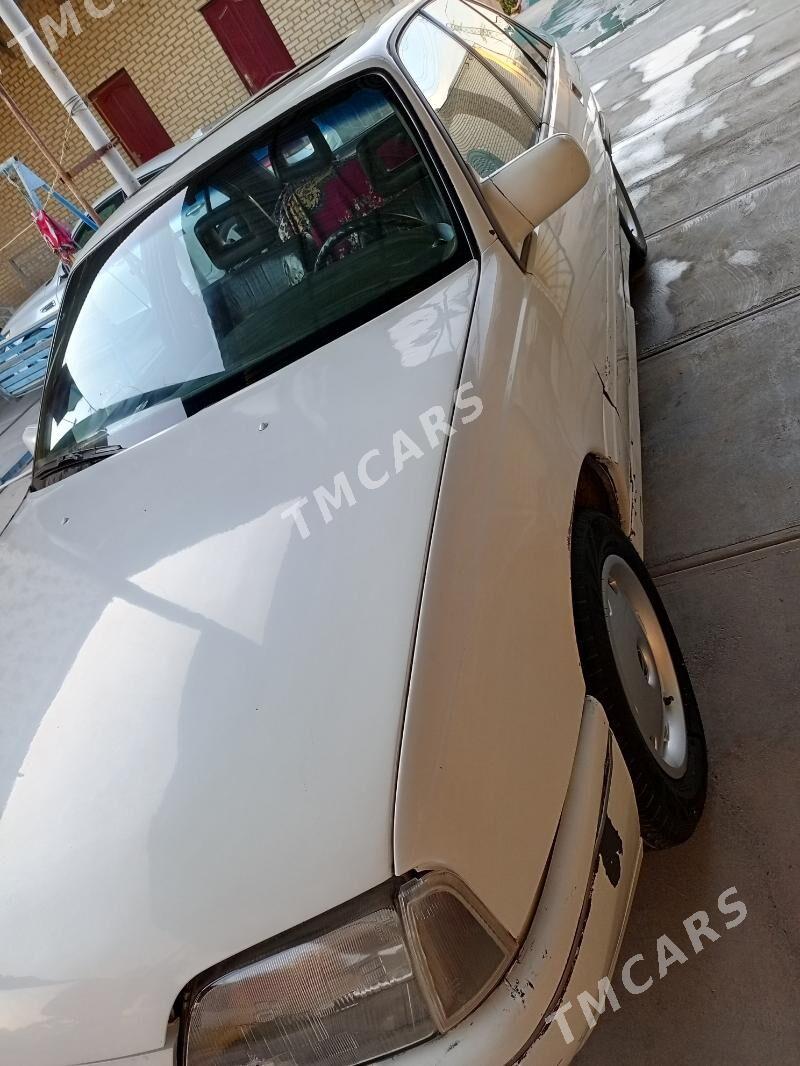 Opel Omega 1992 - 20 000 TMT - Анев - img 6