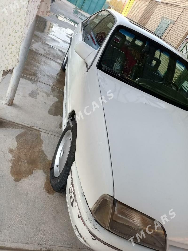Opel Omega 1992 - 20 000 TMT - Анев - img 7